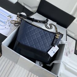 Chanel Gabrielle Compact Bag 