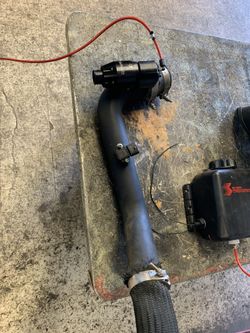 Hyundai Genesis synapse bov