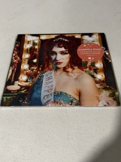 Chappell Roan The Rise & Fall of a Midwest Princess (CD) Album New