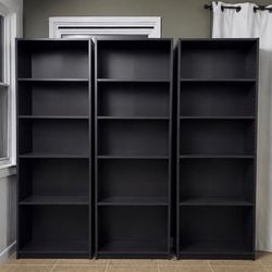 3 Shelves 