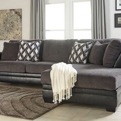 New Sectional Sofa 