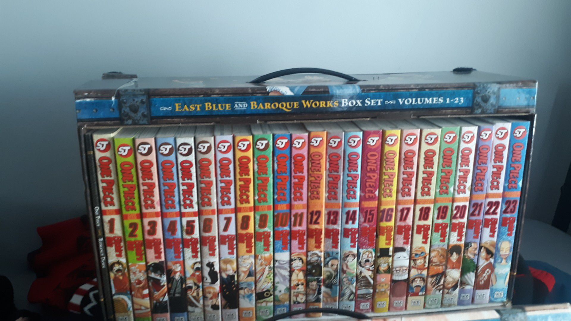 Ajin Manga Vol 1-6 for Sale in Ontario, CA - OfferUp