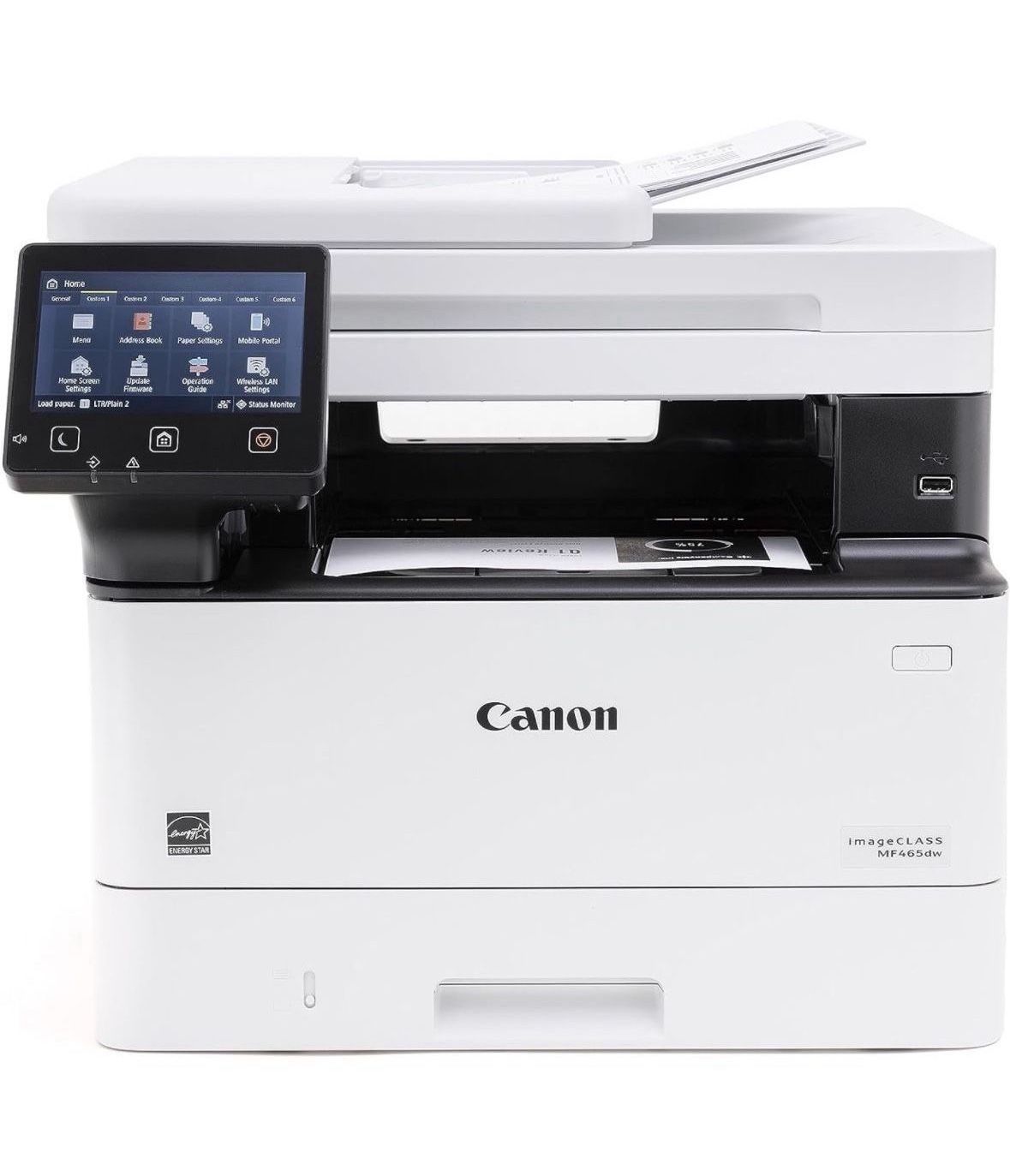 Canon imageCLASS Printer