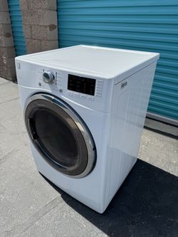Kenmore Electric dryer