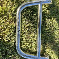 Brand New Bull Bar Grill