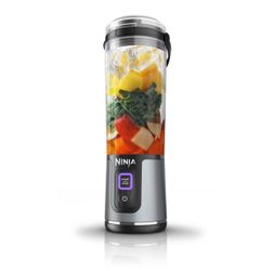 Ninja Portable Smoothie Blender