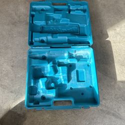 Makita Tool Case