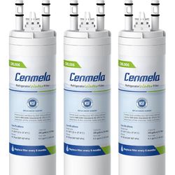 Frigidaire Water Filters