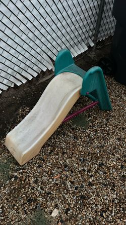 Free little tikes