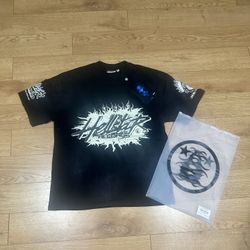 HELLSTAR SIZE MEDIUM
