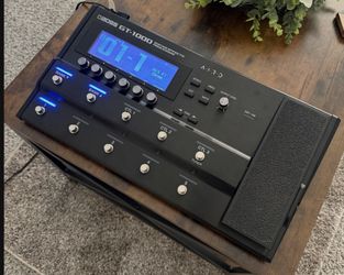 BOSS GT-1000
