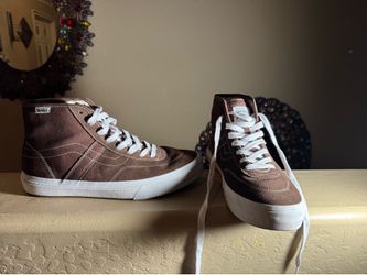 Vans Men’s Gilbert Crockett High Decon Sneakers