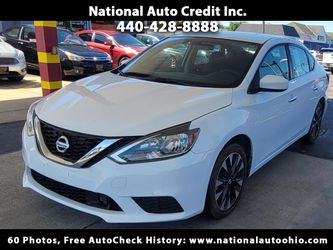 2018 Nissan Sentra