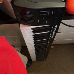 Keystation 61 Mk3