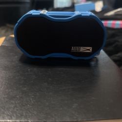 Waterproof Speaker 