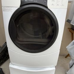 Electric Dryer