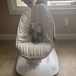 4moms Mamaroo Swing