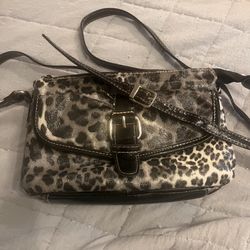 Handbag -Not Sure Of Brand