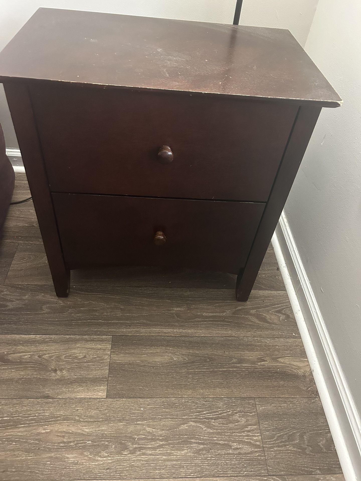 Bedroom Set