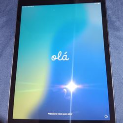 Ipad 5th Generation A1822