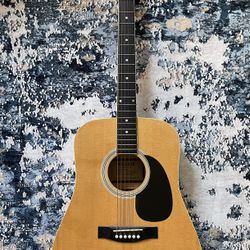 Maxam Acoustic Guitar 