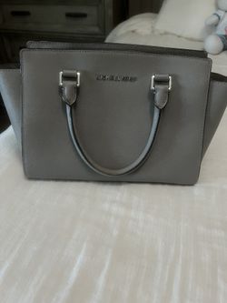 Used Micheal Kors Bag