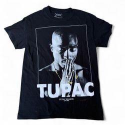 Tupac Tshirt