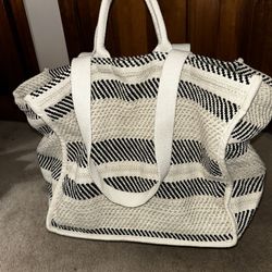 Beach Tote Bag 