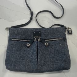 Henri Bendel New York Jetsetter 