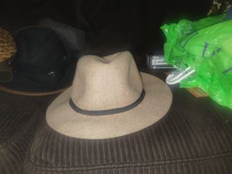 Summer Hat