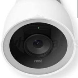 6 - NC4100 Nest 4k Outdoor Cameras