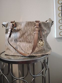 Designer purse