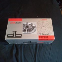 Polk Audio Speakers 