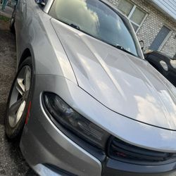 2016 Dodge Charger