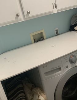 Countertop Needed 72” X 31” For LaundryRoom NEEDED