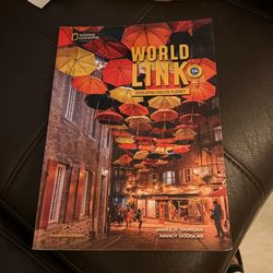 World Link 3 Fourth Edition 1A