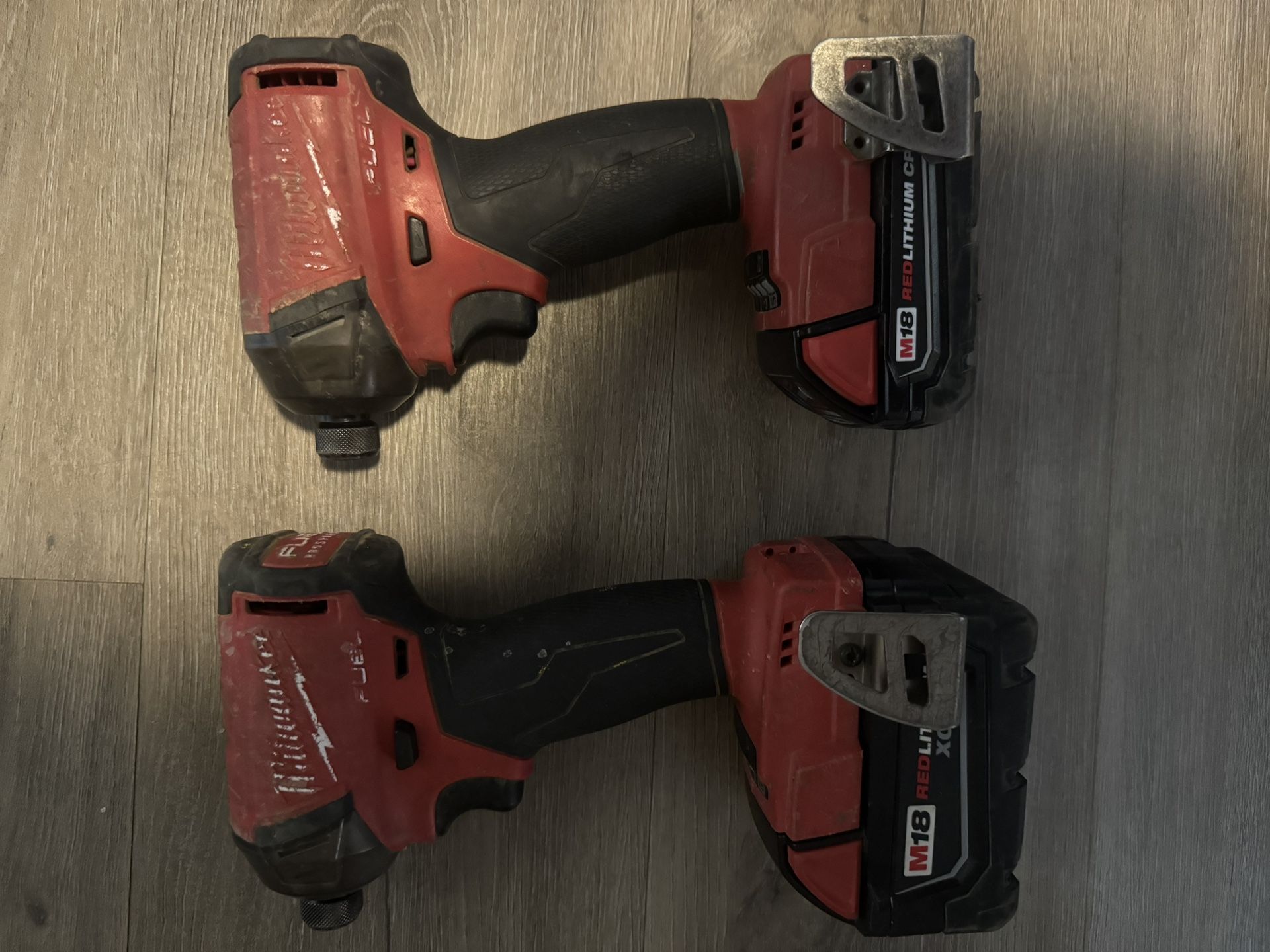 Drills