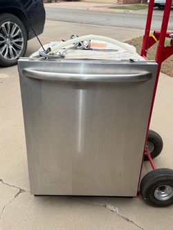 General Electric Dishwasher