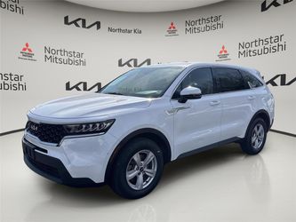 2022 Kia Sorento