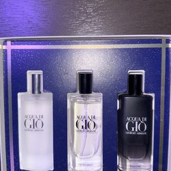 ACQUA DI GIĂ’