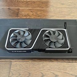 RTX 3070 Founders edition 