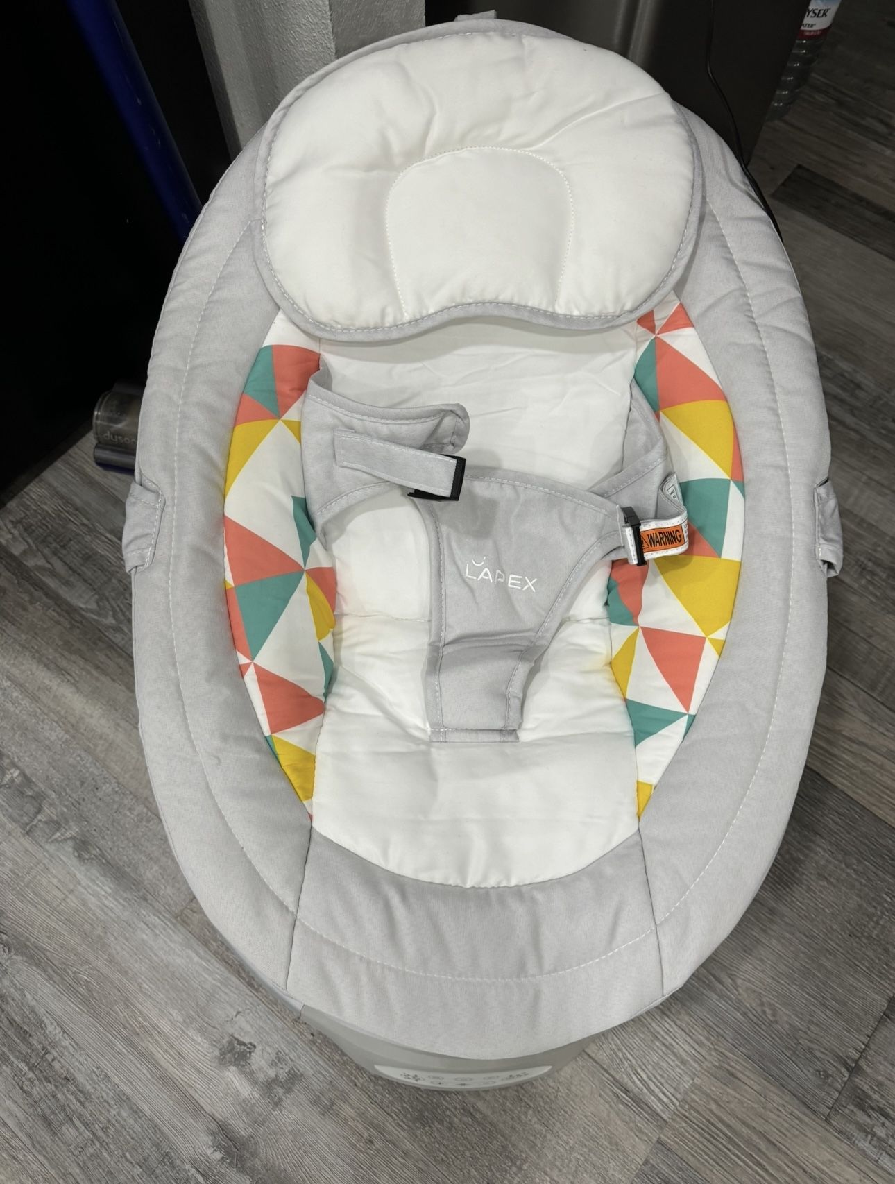 Baby Bouncer