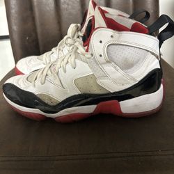 Jordan Jumpman Two Treys