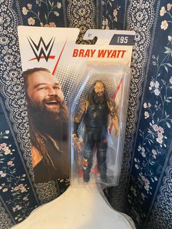 WWE