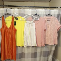 Size XL Lot $8
