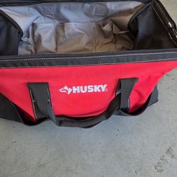 Husky 24 in. Tool Bag
