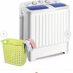 Lavadora Portátil