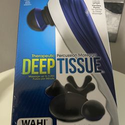 Deep Tissue Massager