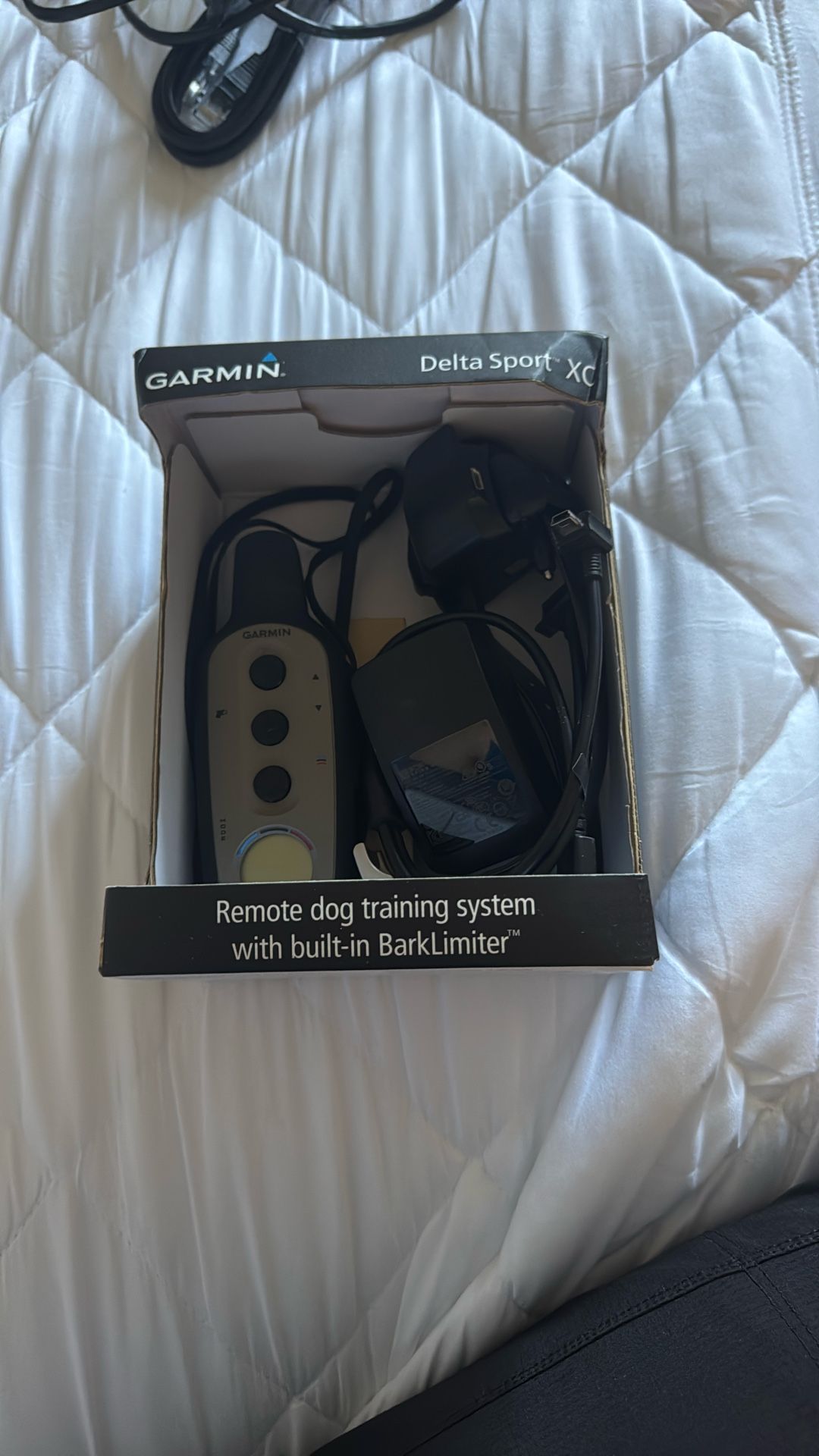 Garmin Delta Sport XC