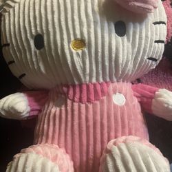 Brand New Hello Kitty Back Pack